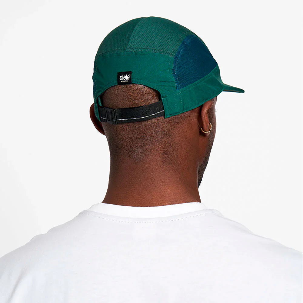 GORRA CIELE GOCAP SINCE - Spruce - Image 3