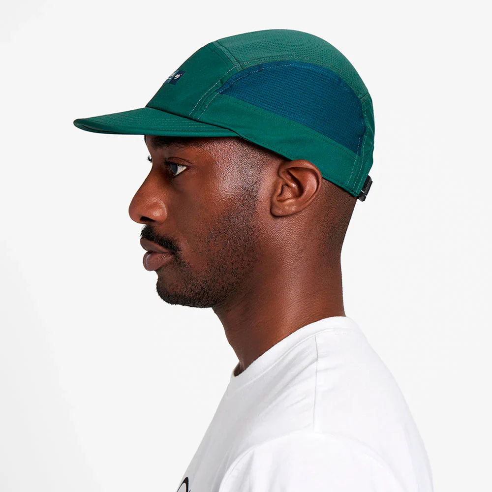 GORRA CIELE GOCAP SINCE - Spruce - Image 4