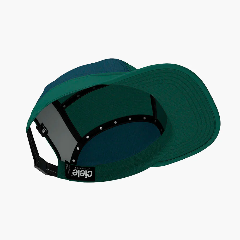 GORRA CIELE GOCAP SINCE - Spruce - Image 5