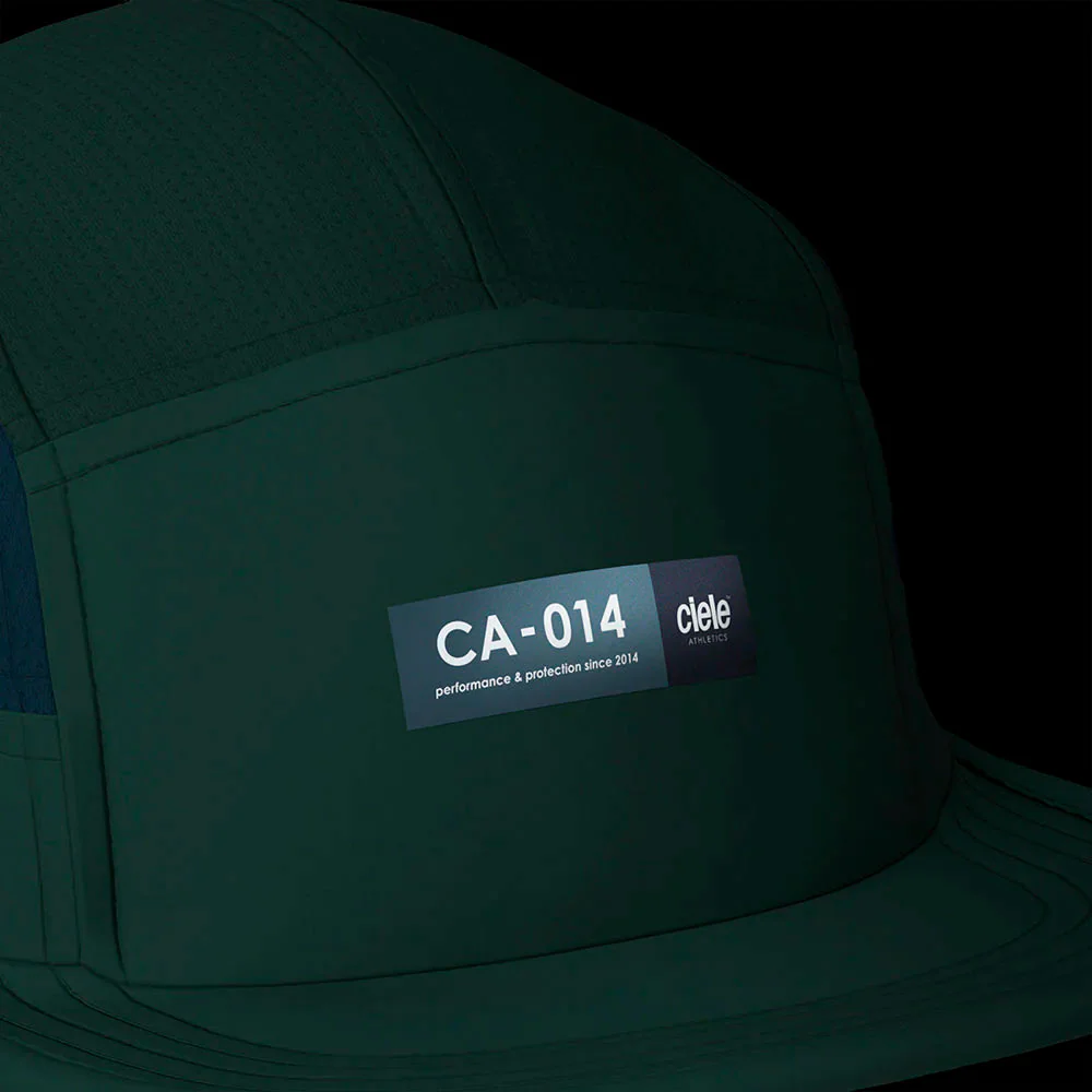 GORRA CIELE GOCAP SINCE - Spruce - Image 7