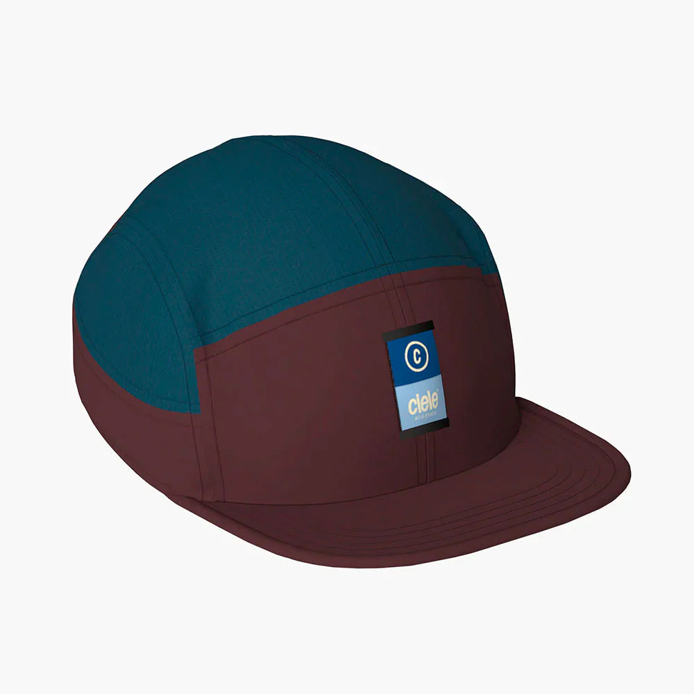 GORRA CIELE PBCAP C-CUBE - Indiken