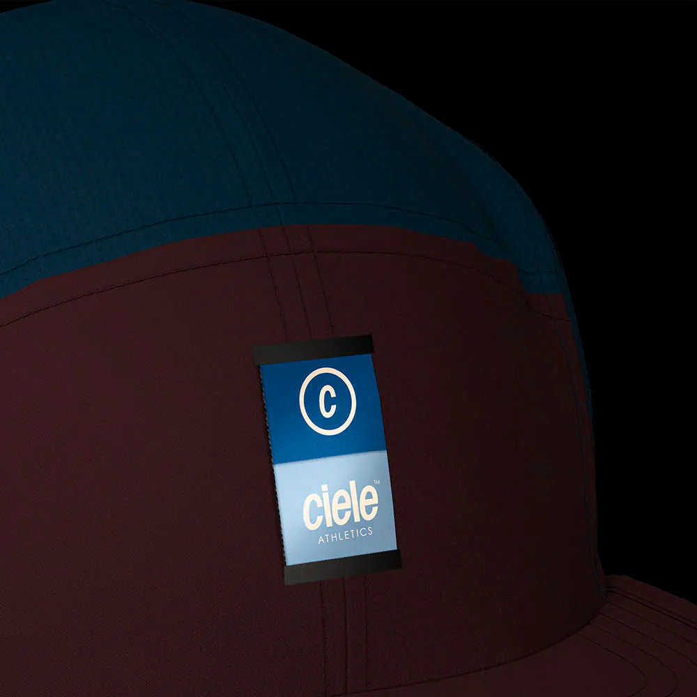 GORRA CIELE PBCAP C-CUBE - Indiken - Image 6