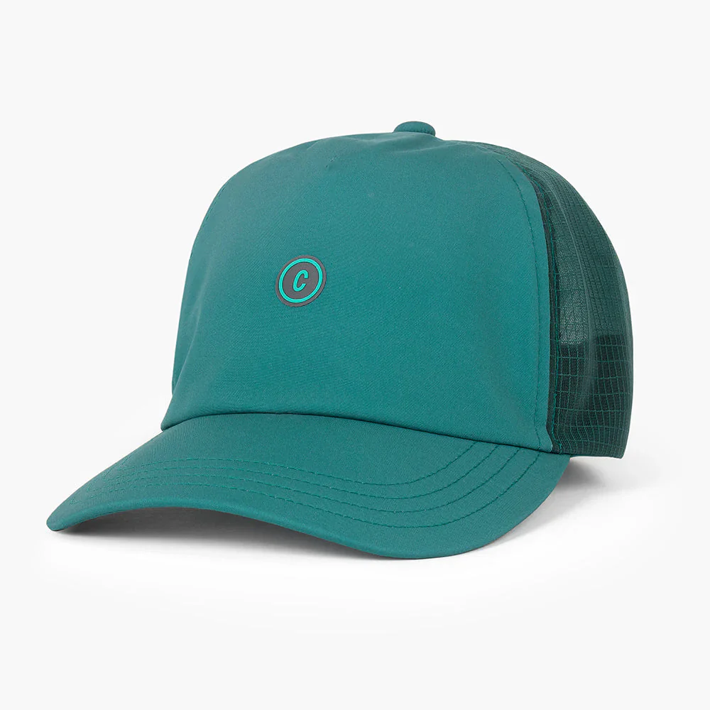 GORRA CIELE TRLCAP SC COMP CIRCLE C - Harbor