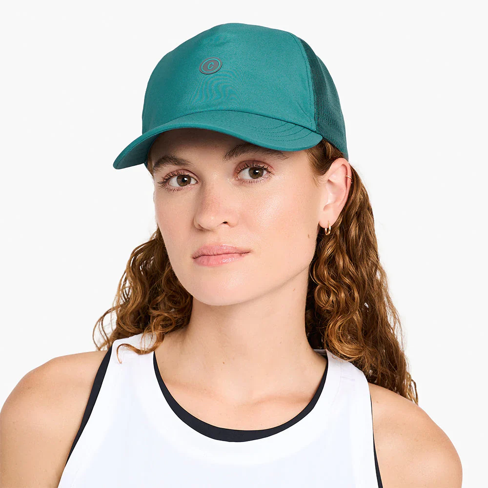 GORRA CIELE TRLCAP SC COMP CIRCLE C - Harbor - Image 2