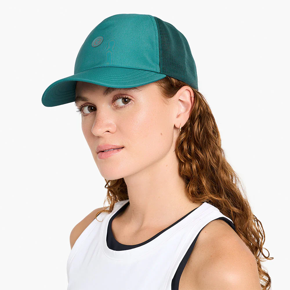 GORRA CIELE TRLCAP SC COMP CIRCLE C - Harbor - Image 3