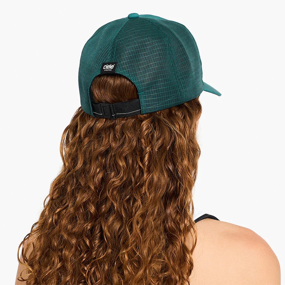 GORRA CIELE TRLCAP SC COMP CIRCLE C - Harbor - Image 4