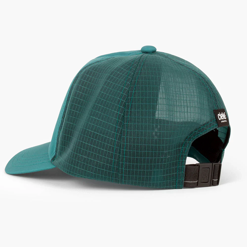 GORRA CIELE TRLCAP SC COMP CIRCLE C - Harbor - Image 5