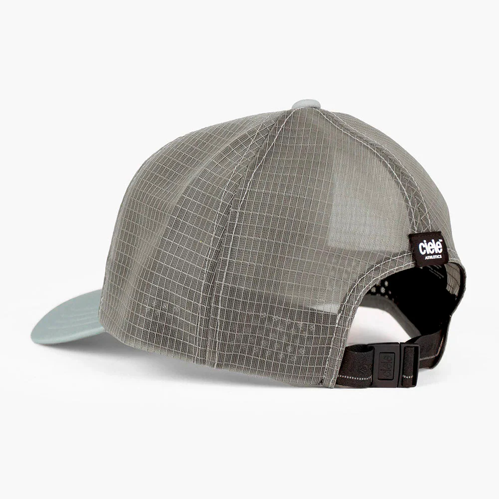 GORRA CIELE TRLCAP SC COMP ONEHUNDRED - Neutral Grey - Image 5