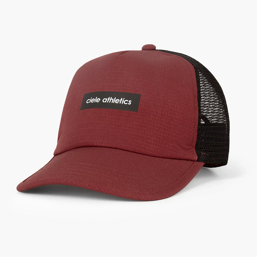 GORRA CIELE TRLCAP SC FIELD ICONIC BAR - Andorra