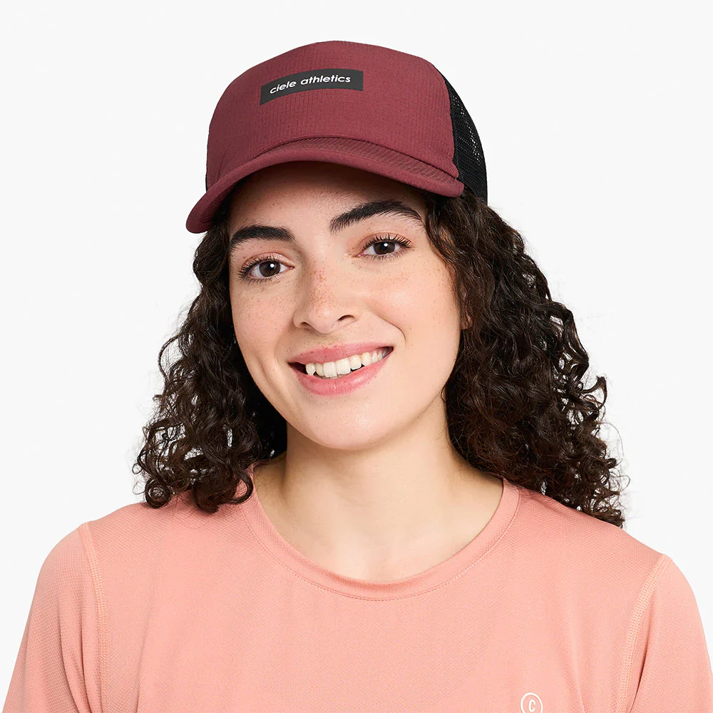 GORRA CIELE TRLCAP SC FIELD ICONIC BAR - Andorra - Image 2