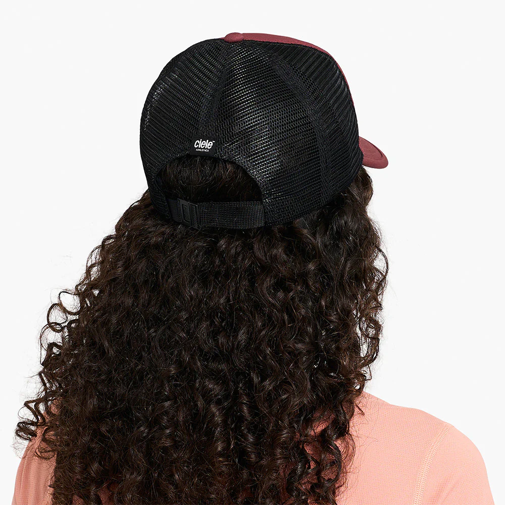 GORRA CIELE TRLCAP SC FIELD ICONIC BAR - Andorra - Image 3
