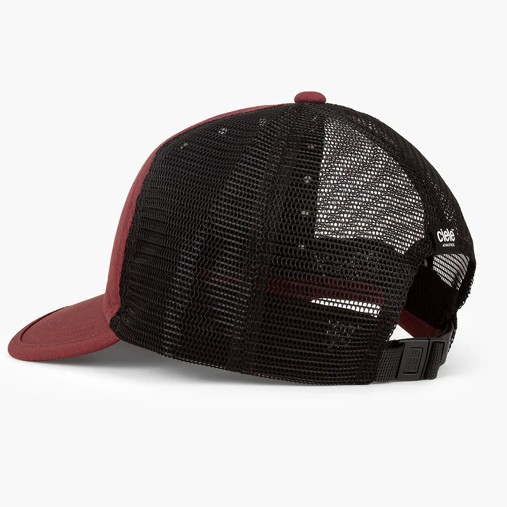 GORRA CIELE TRLCAP SC FIELD ICONIC BAR - Andorra - Image 4