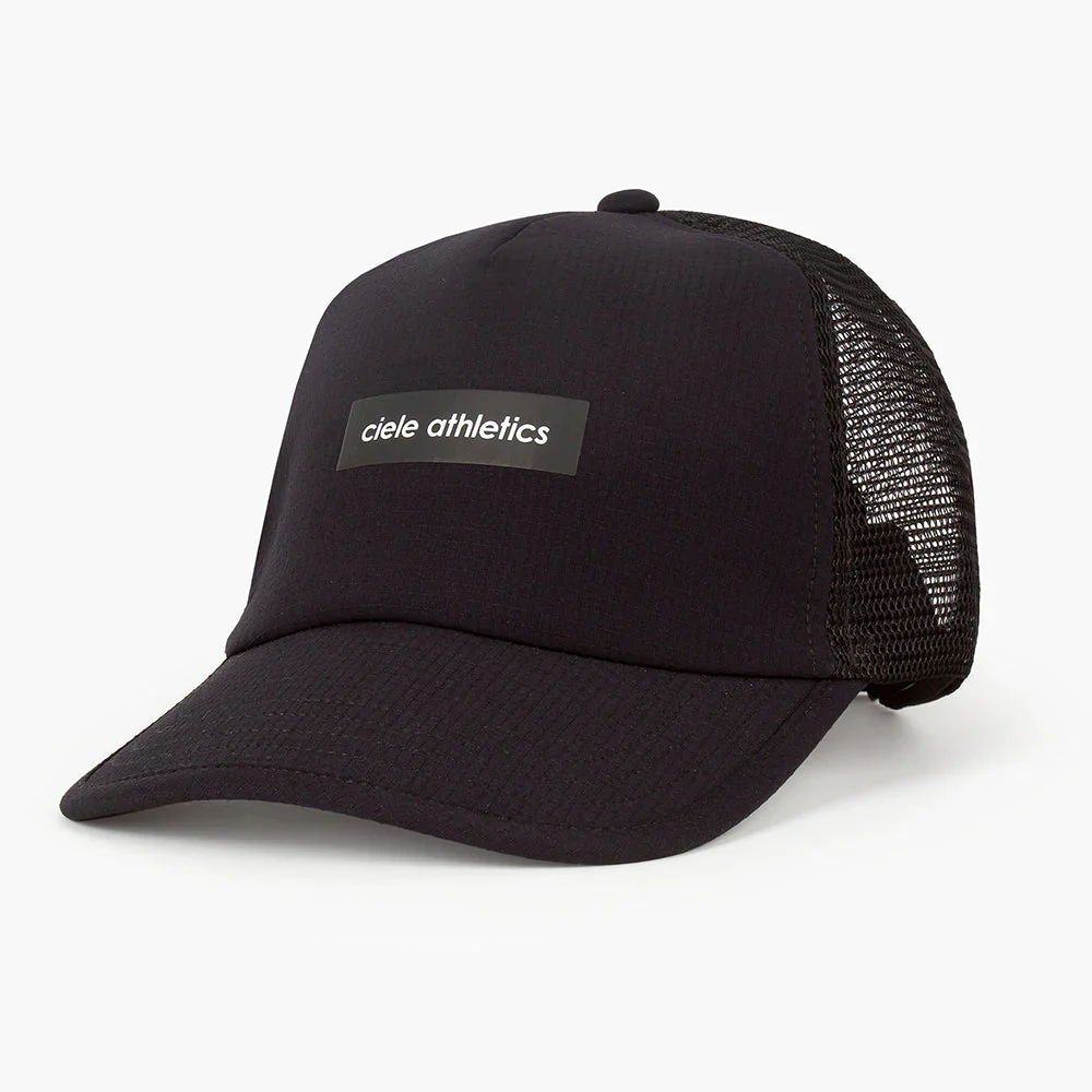 GORRA CIELE TRLCAP SC FIELD ICONIC BAR - Whitaker