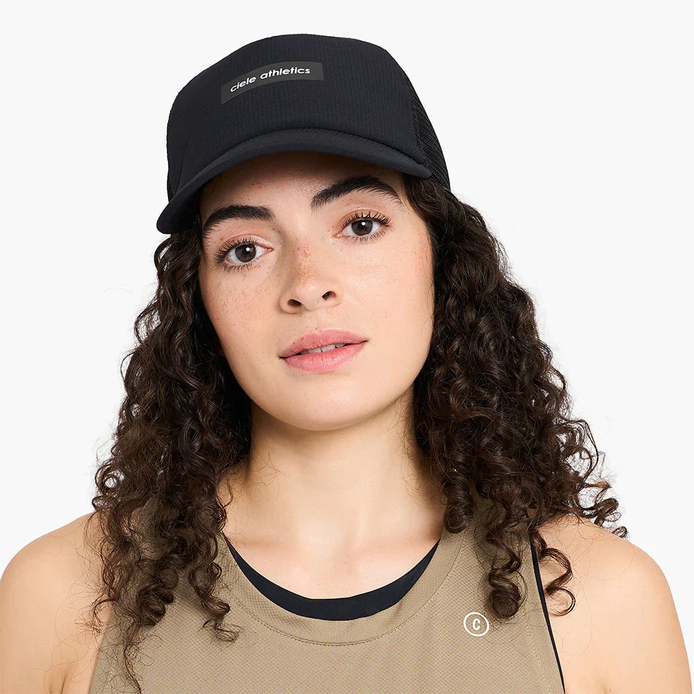 GORRA CIELE TRLCAP SC FIELD ICONIC BAR - Whitaker - Image 2