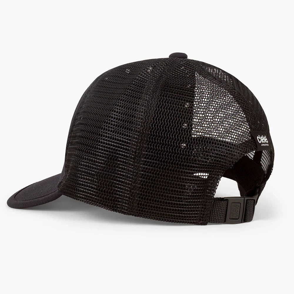 GORRA CIELE TRLCAP SC FIELD ICONIC BAR - Whitaker - Image 3
