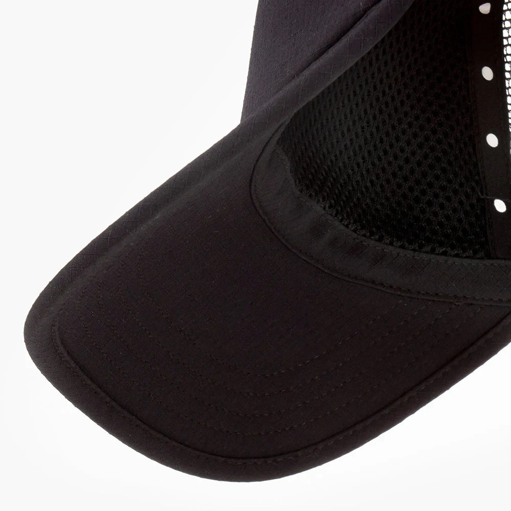 GORRA CIELE TRLCAP SC FIELD ICONIC BAR - Whitaker - Image 4