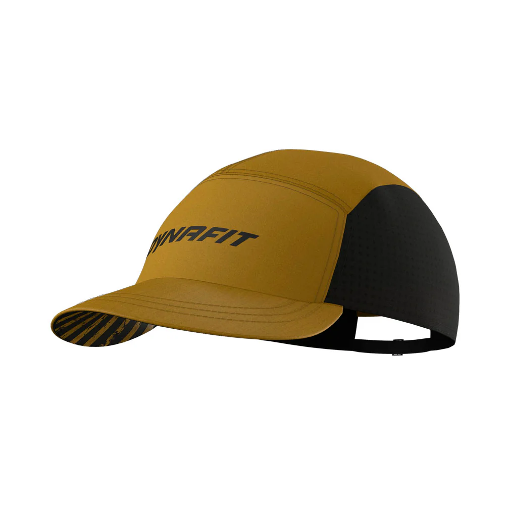 GORRA DYNAFIT TRAIL - Relic