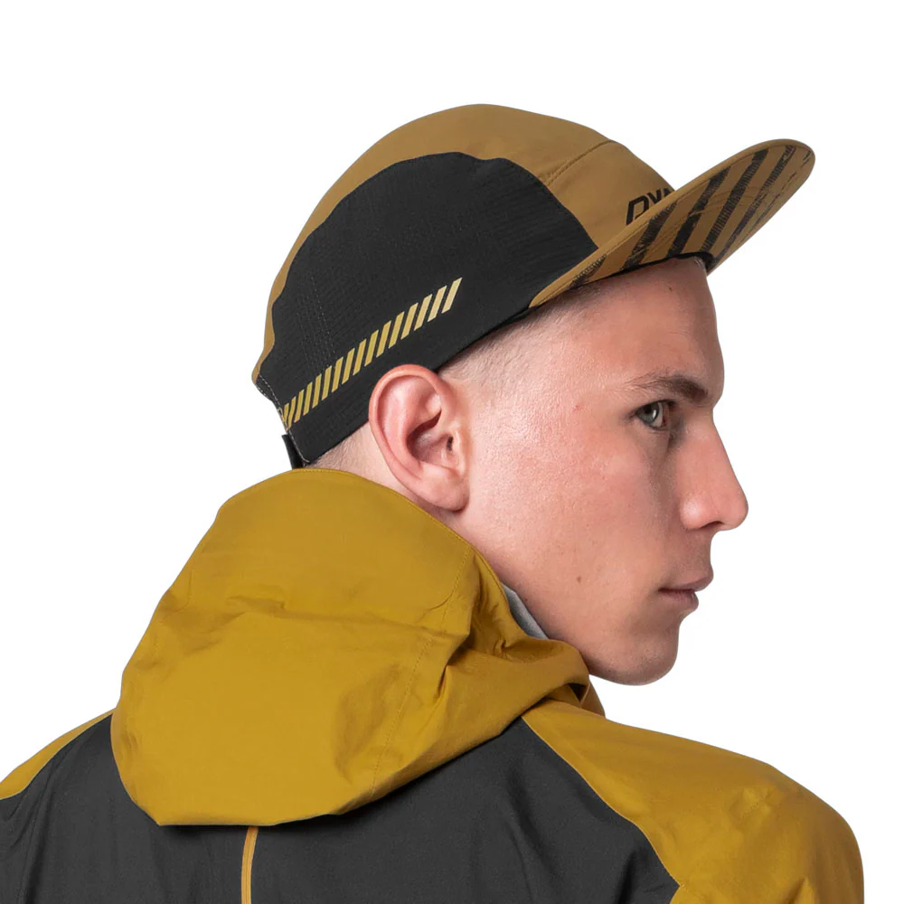 GORRA DYNAFIT TRAIL - Relic - Image 2