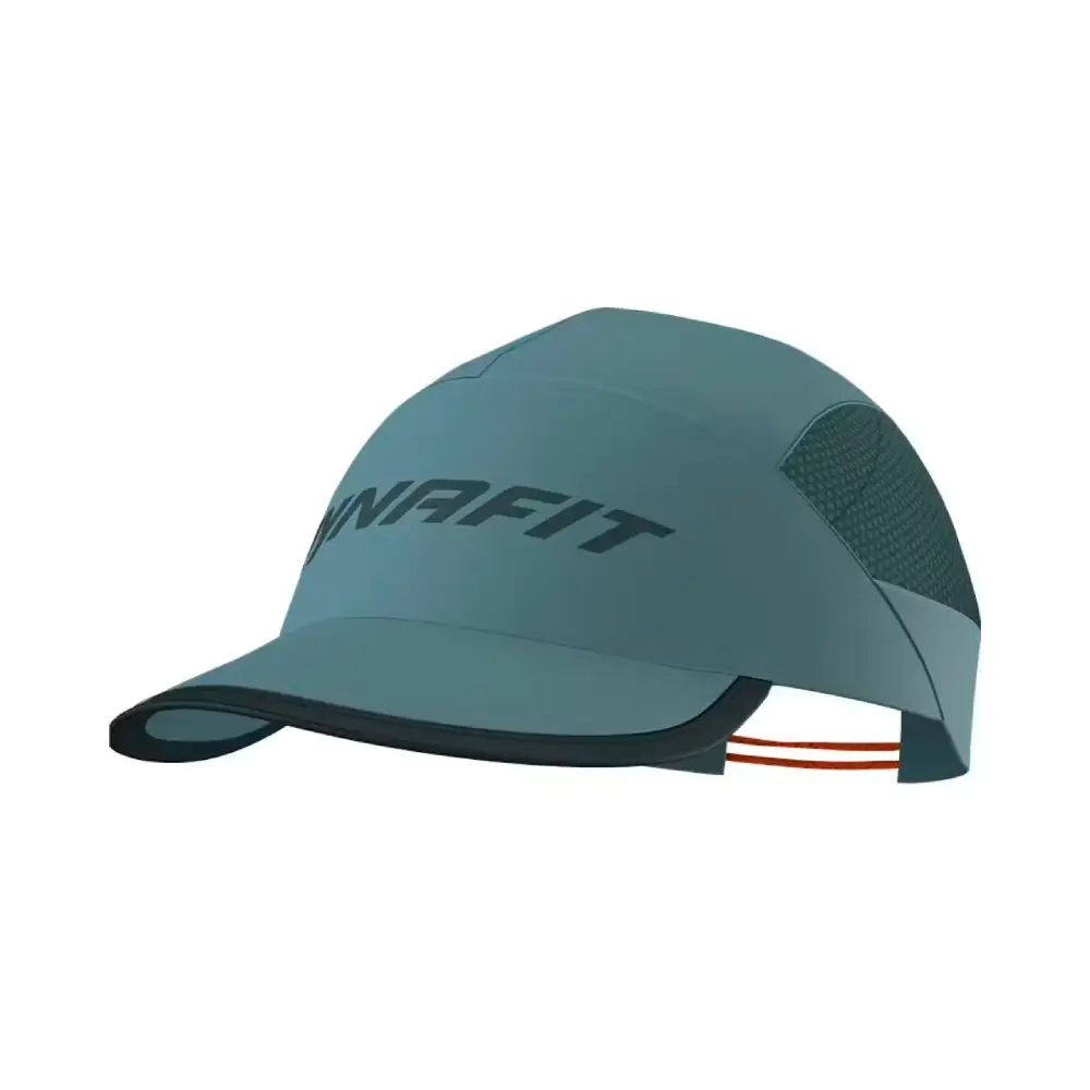 GORRA DYNAFIT ULTRA COOLING - Smoke Blue