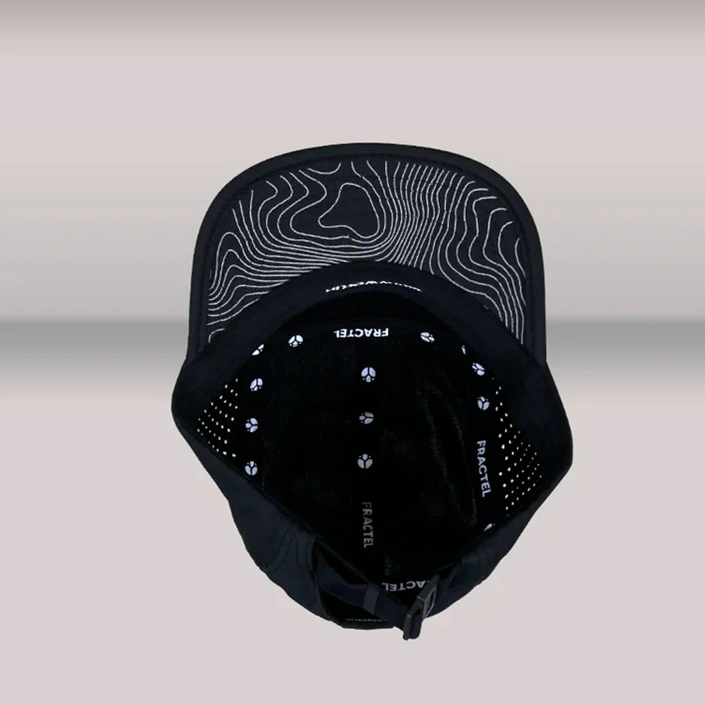 GORRA FRACTEL SERIE K - Ink - Image 5