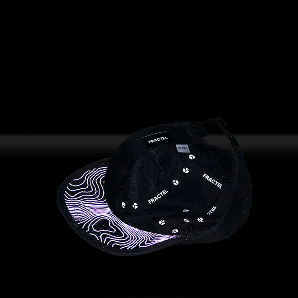 GORRA FRACTEL SERIE K - Ink - Image 6