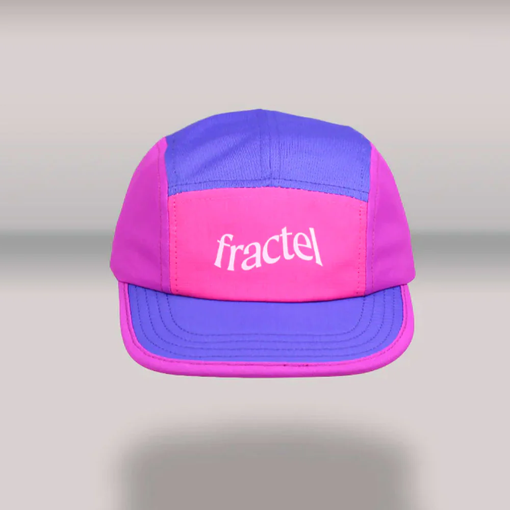 GORRA FRACTEL SERIE K - Prism