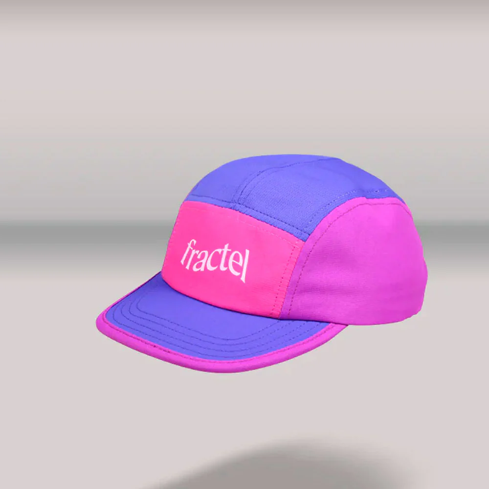 GORRA FRACTEL SERIE K - Prism - Image 2