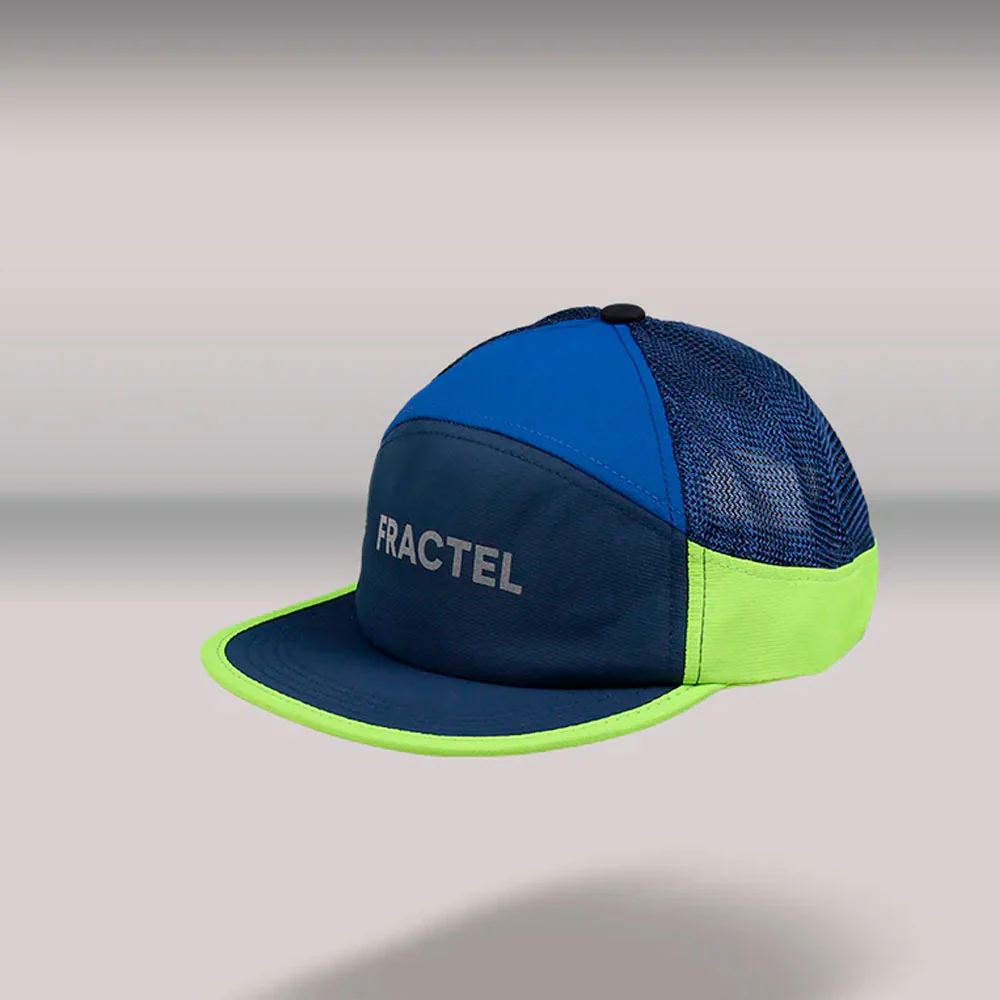 GORRA FRACTEL SERIE T - Sessions - Image 2