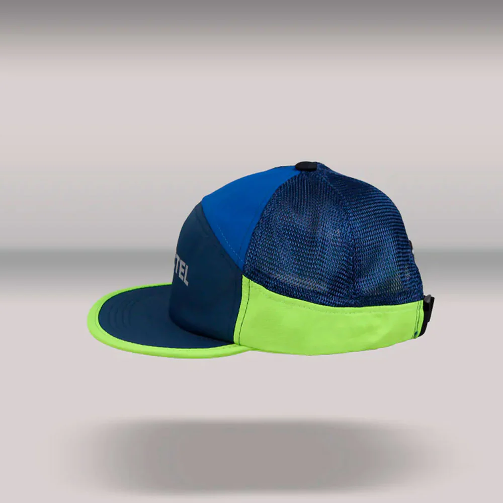 GORRA FRACTEL SERIE T - Sessions - Image 3