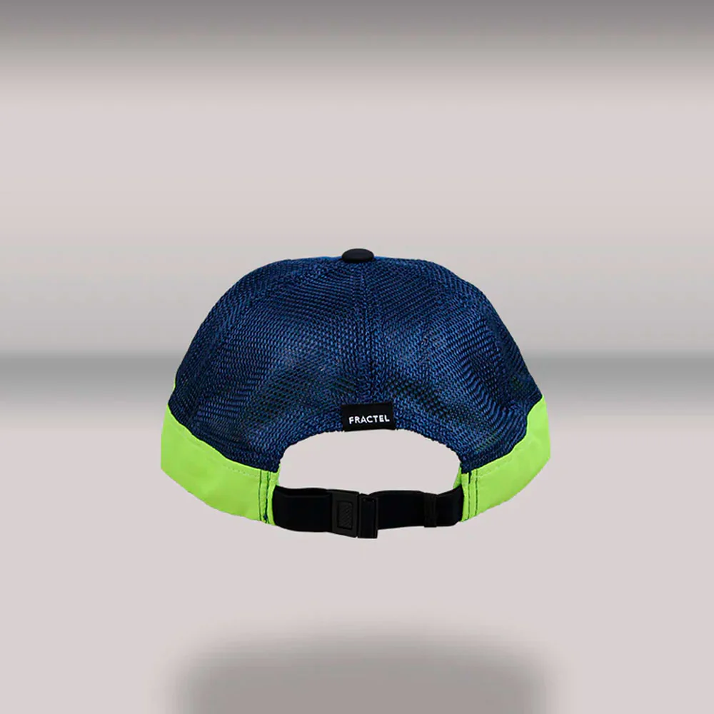 GORRA FRACTEL SERIE T - Sessions - Image 4