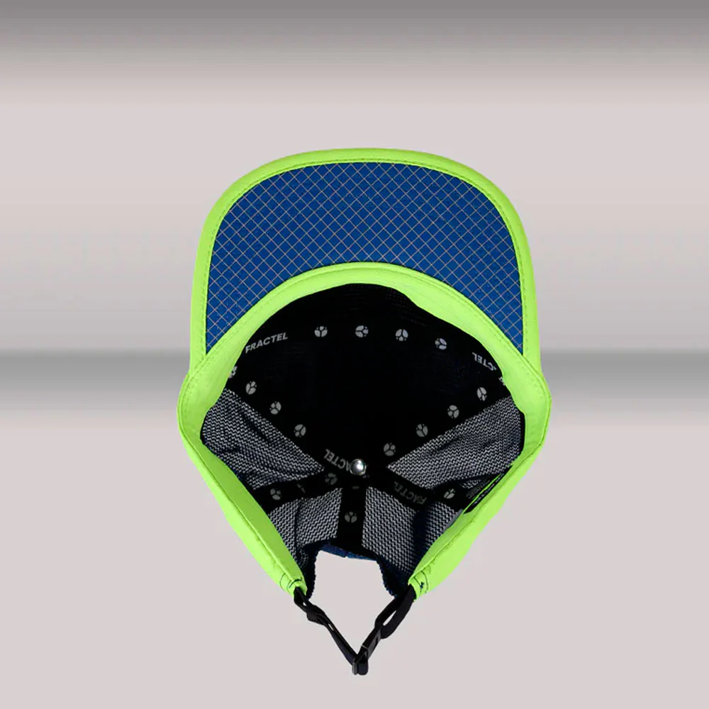 GORRA FRACTEL SERIE T - Sessions - Image 5