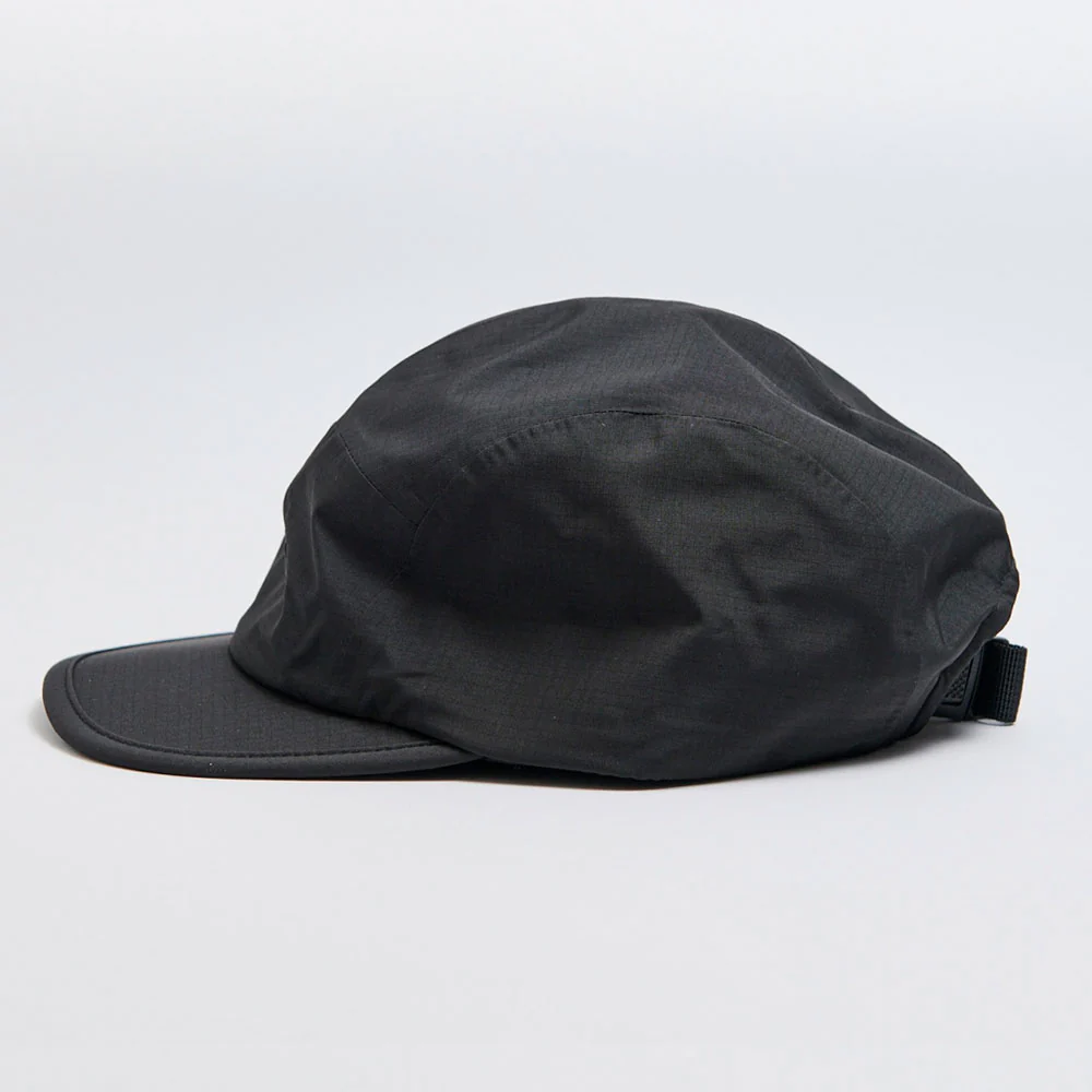 GORRA IMPERMEABLE VÅGA FELL 2.0 - Black - Image 3