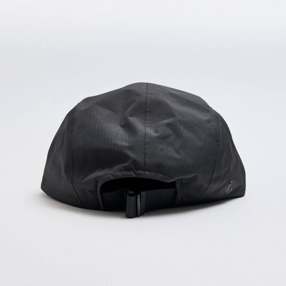 GORRA IMPERMEABLE VÅGA FELL 2.0 - Black - Image 4