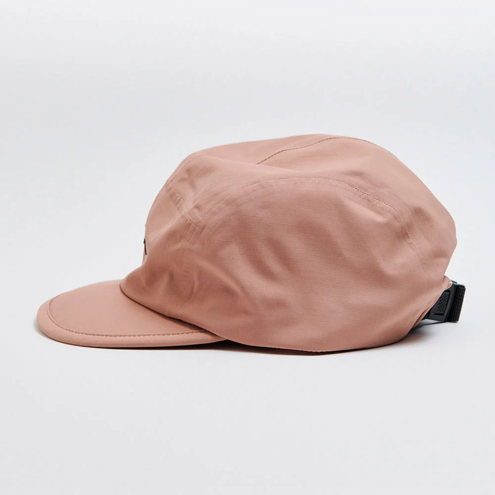 GORRA IMPERMEABLE VÅGA FELL 2.0 - Dusty Pink - Image 3