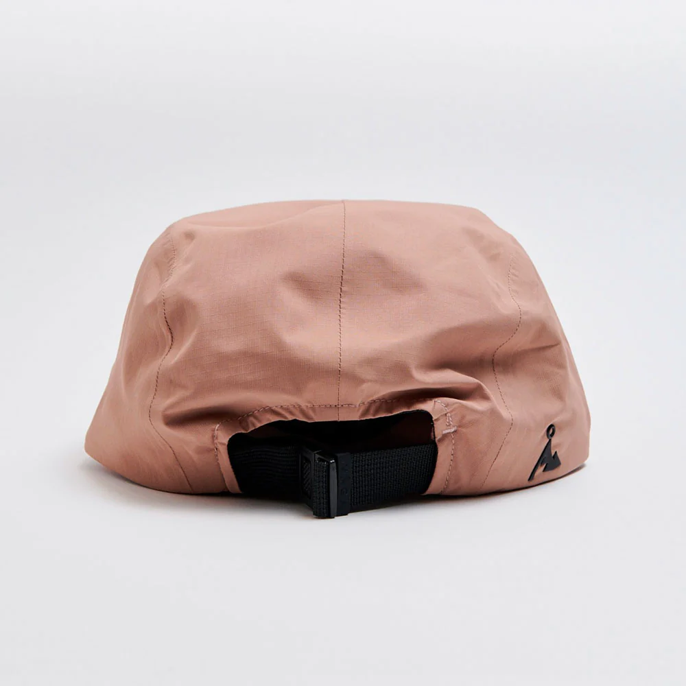 GORRA IMPERMEABLE VÅGA FELL 2.0 - Dusty Pink - Image 4