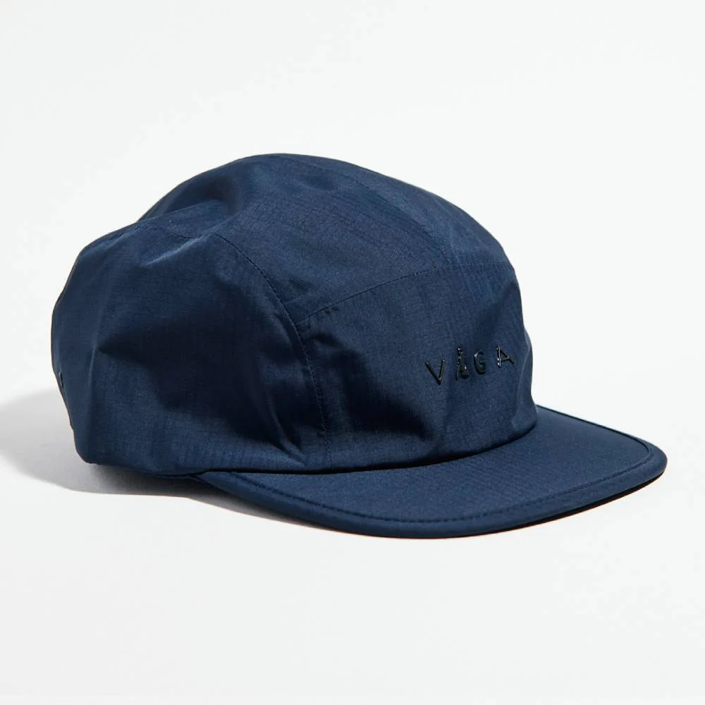 GORRA IMPERMEABLE VÅGA FELL 2.0 - Navy Blue
