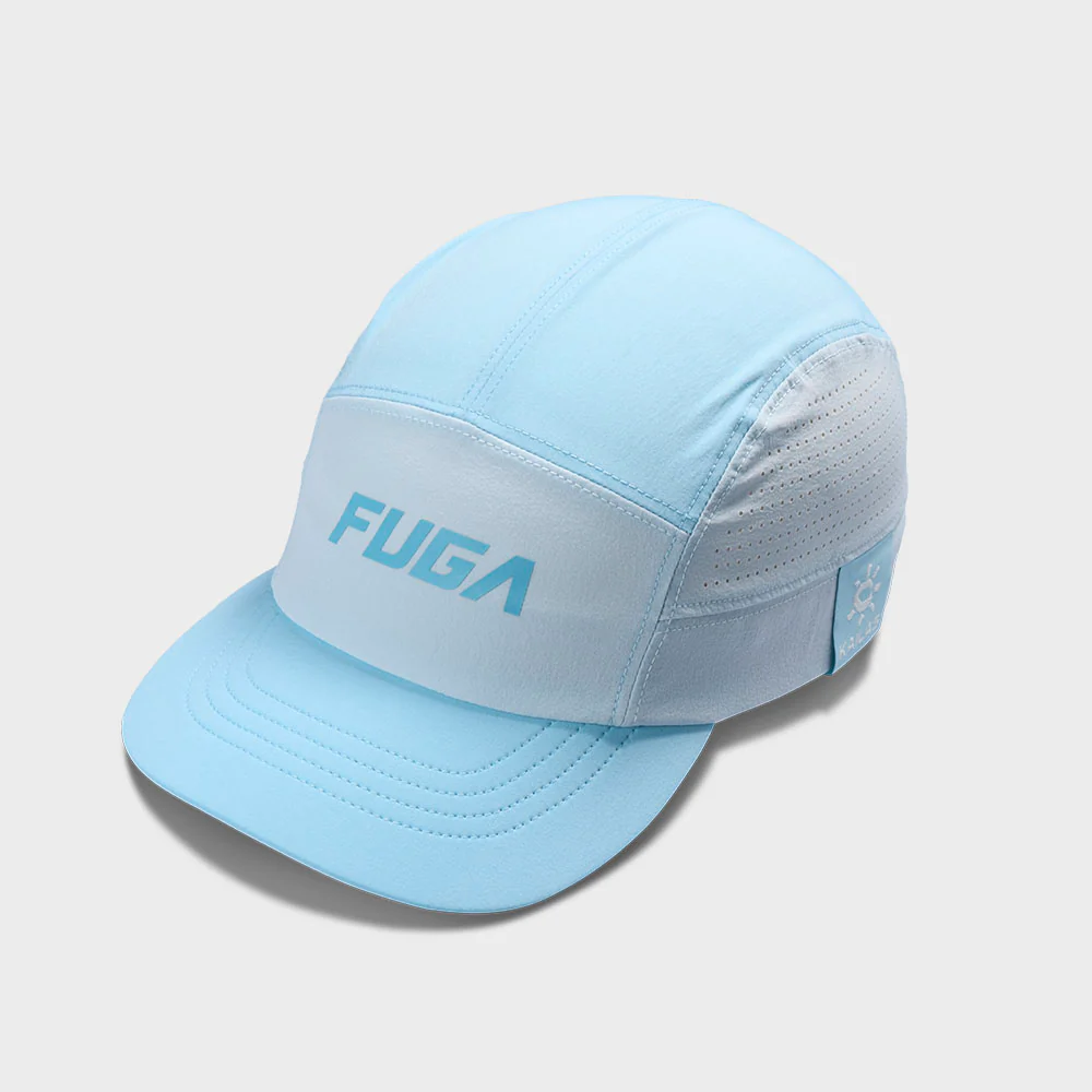GORRA KAILAS FUGA MOUNTAIN RUNNING - Blue / Dream Blue