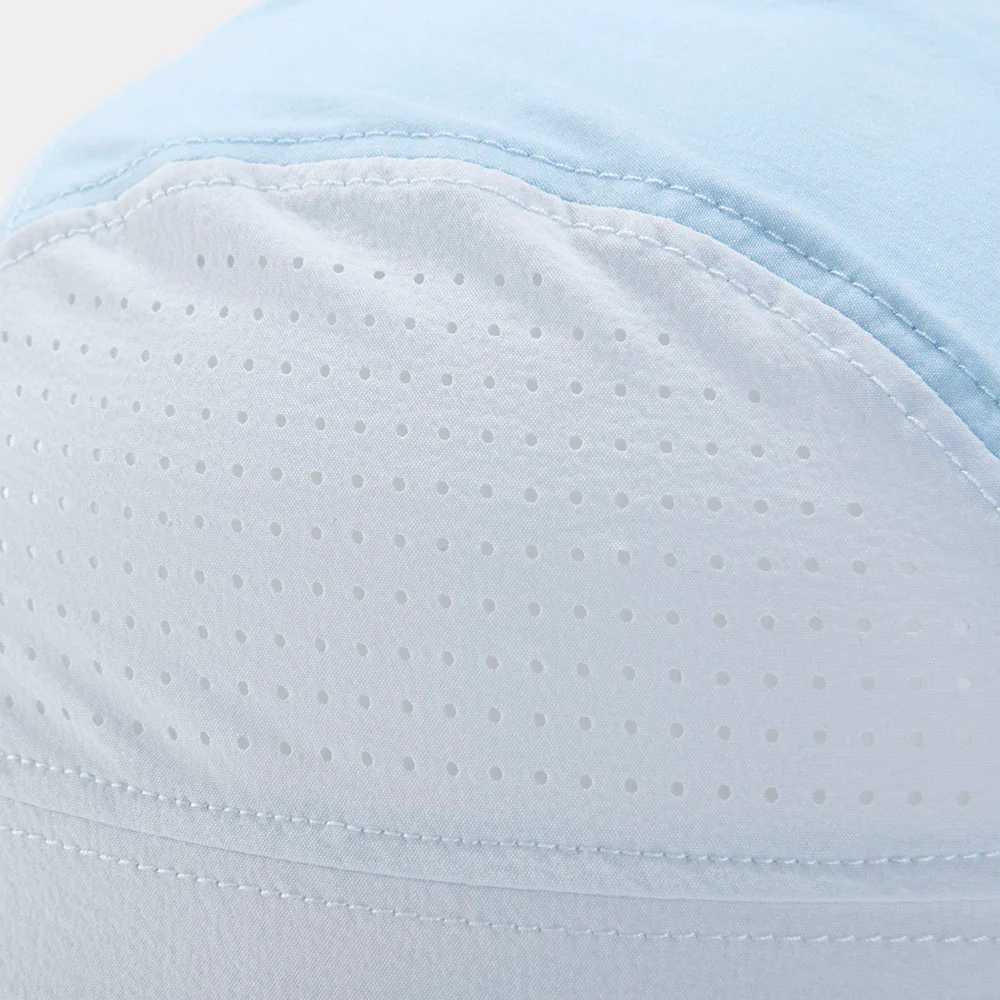 GORRA KAILAS FUGA MOUNTAIN RUNNING - Blue / Dream Blue - Image 4