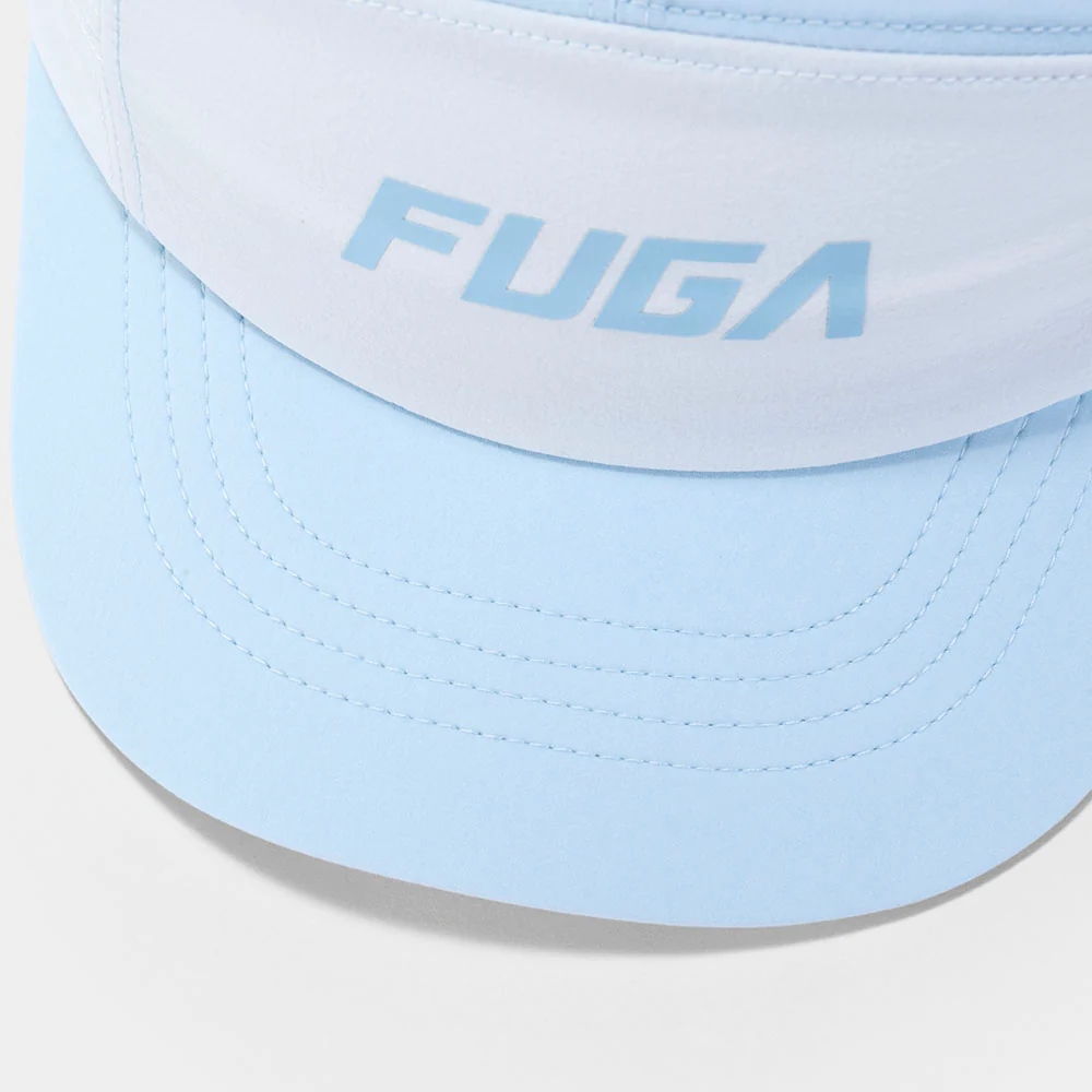 GORRA KAILAS FUGA MOUNTAIN RUNNING - Blue / Dream Blue - Image 5