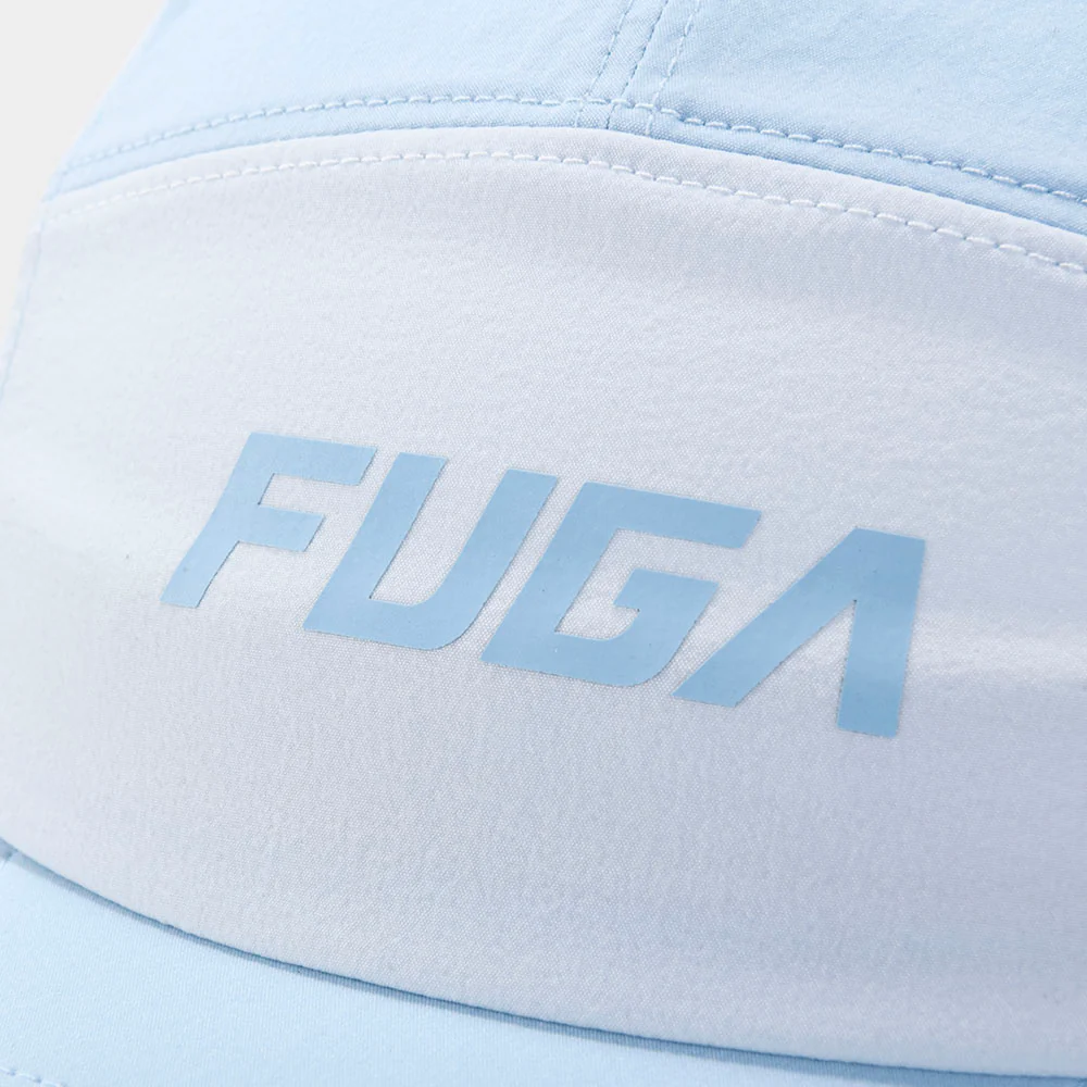 GORRA KAILAS FUGA MOUNTAIN RUNNING - Blue / Dream Blue - Image 6