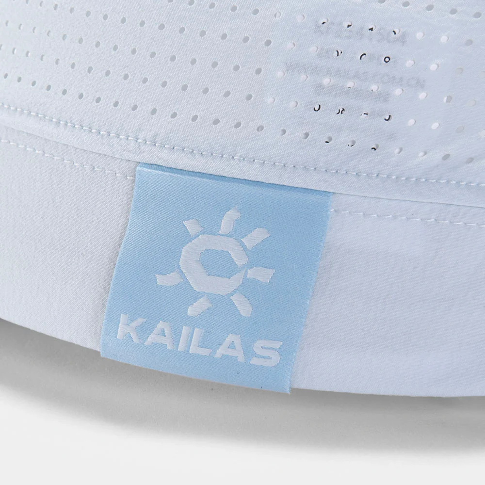 GORRA KAILAS FUGA MOUNTAIN RUNNING - Blue / Dream Blue - Image 7