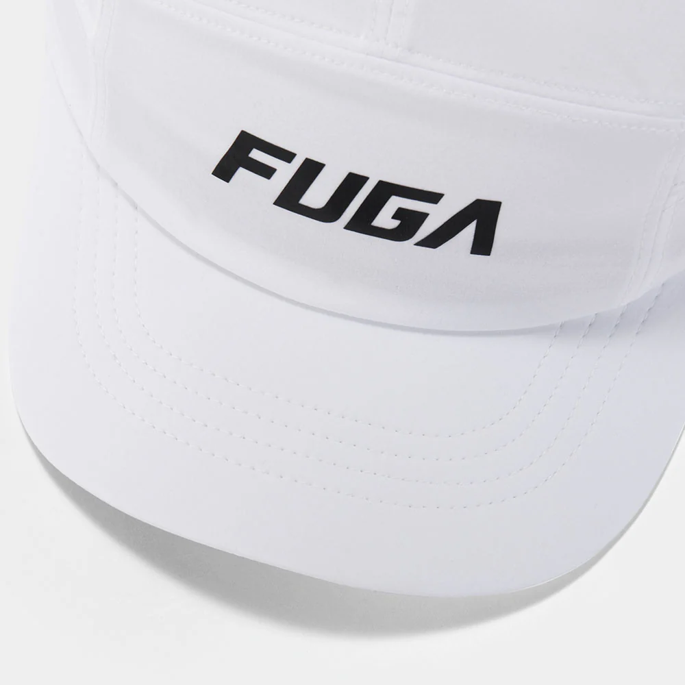 GORRA KAILAS FUGA MOUNTAIN RUNNING - Bright White - Image 6