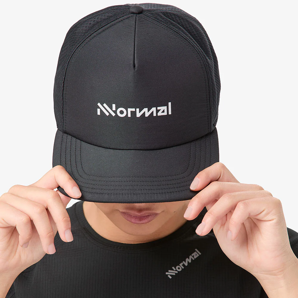 GORRA NNORMAL HIKE - Negro - Image 2
