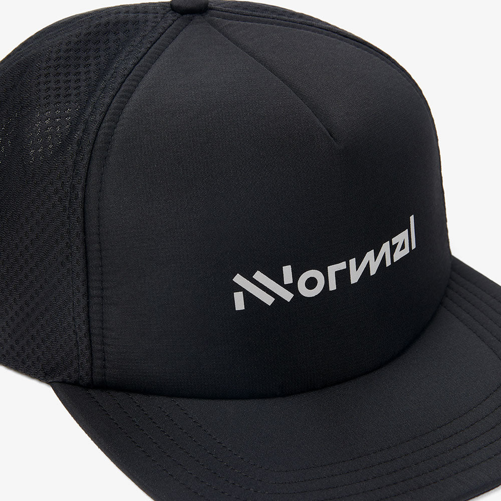GORRA NNORMAL HIKE - Negro - Image 3
