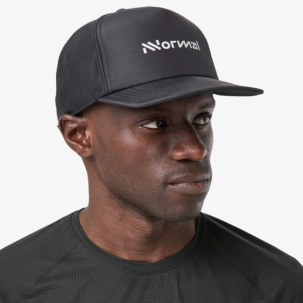 GORRA NNORMAL HIKE - Negro - Image 5