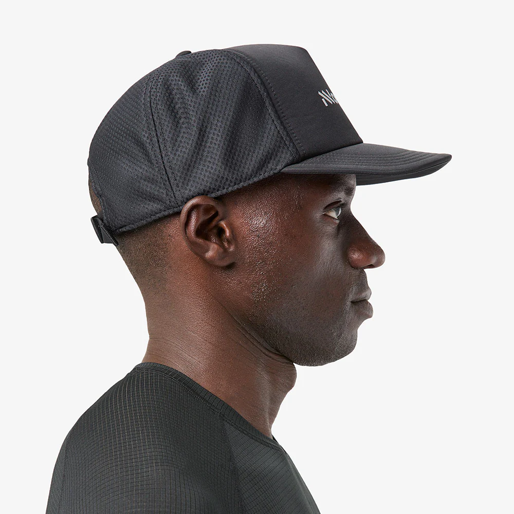 GORRA NNORMAL HIKE - Negro - Image 6