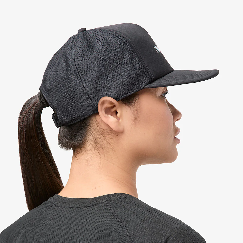GORRA NNORMAL HIKE - Negro - Image 7