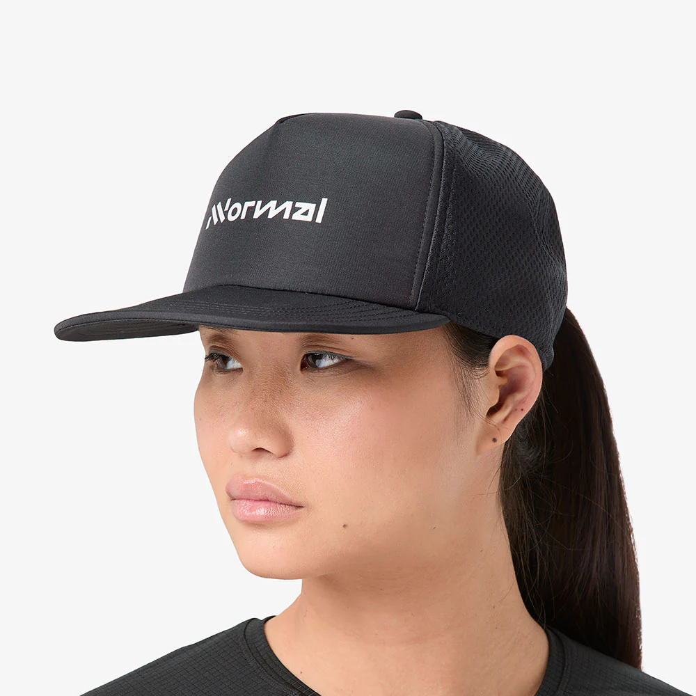 GORRA NNORMAL HIKE - Negro - Image 8