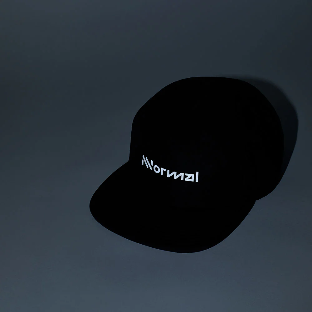 GORRA NNORMAL HIKE - Negro - Image 9