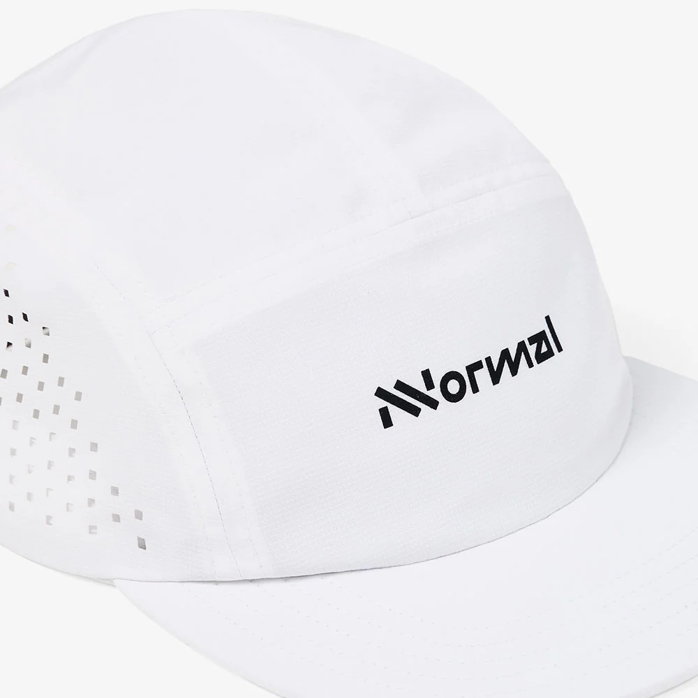 GORRA NNORMAL RACE - Blanco - Image 10